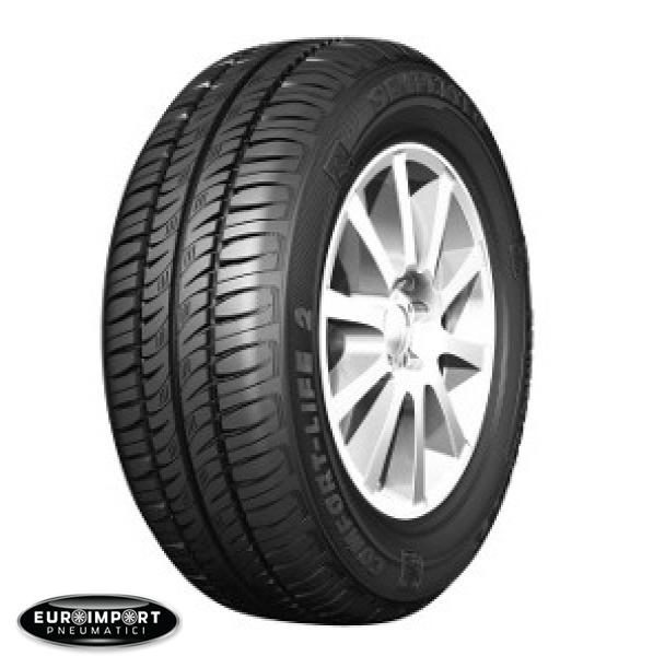 Semperit COMFORT-LIFE 2 SUV  225/60 R18 100 H   TL BORDINO